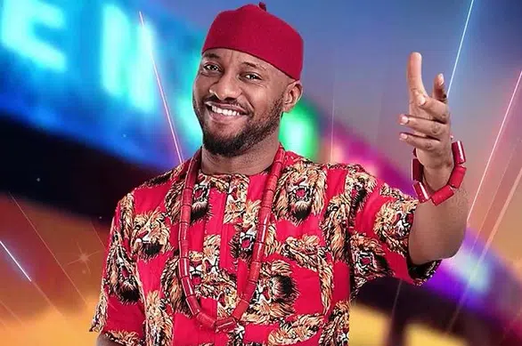 “Why I Decided Not To Run For 2023 Presidency” – Yul Edochie Reveals