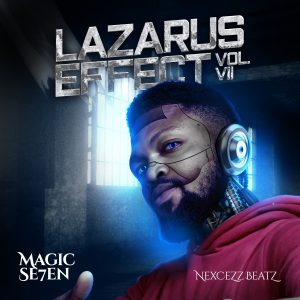 FREEBEAT ALBUM: NeXceZz Beatz - Lazarus Effect Vol. VII Download Mp3