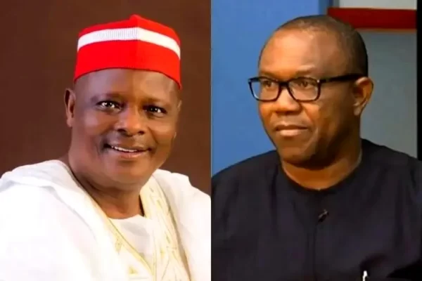 Kwankwaso’s Comments On Obi, Igbo Taken Out Of Context, Says NNPP