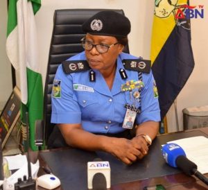  Police Confirm Robbery Attack On Bank Road, Umuahia 