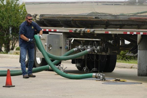 Sky-High Diesel Prices Squeeze Truckers, Farmers, Consumers In The US