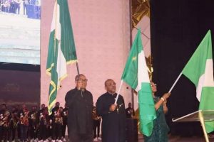Peter Obi Shares His Experience At Dunamis Mid Year Praise And Worship