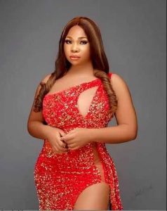 Why I Find Calm Men Very Attractive — Actress, Treasure Daniel Opens Up