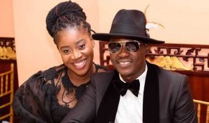 I Love You Baby – Sound Sultan’s Wife, Farida Fasasi Writes As She Remembers Him On First Death Anniversary