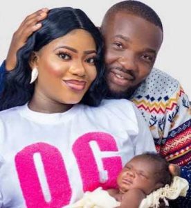 If I Die Or Anything Happens To Me, Hold My Babymama Responsible – Yomi Fabiyi Cries