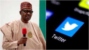 BREAKING: ECOWAS Court Declares Buhari’s Twitter Ban Unlawful