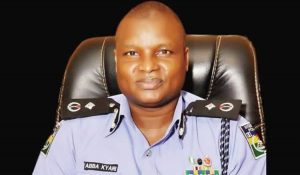 Suspected Taraba kidnap kingpin Hamisu Wadume.  Three police officers and two civilians were killed during the incident.  He was, however, re-arrested on August 19, 2019, in an operation led by police officer, Abba Kyari, who later became his fellow inmate in Kuje prison.  Mr Bala was detained in Kuje prison where he is awaiting trial for crimes bordering on terrorism, murder, kidnapping and possession of illegal arms.  He is believed to be among the over 400 inmates who are still at large.  Abba Kyari A decorated police officer, Mr Kyari slipped into infamy in early 2022 when he was arrested for aiding and abetting drug pushing.  His celebrity status was first brought under public scrutiny in July 2021 when the U.S. Federal Bureau of Investigation linked him to $1.1 million internet fraud perpetrated by a popular Instagram celebrity, Ramon Abbas, also known as Hushpuppi.