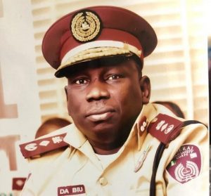 Buhari Appoints Acting FRSC Corps Marshal