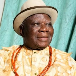 Why Goodluck Jonathan Stopped Attending PDP Meetings — Edwin Clark Reveals