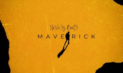 AUDIO + LYRICS: Nexcezz Beatz - Maverick