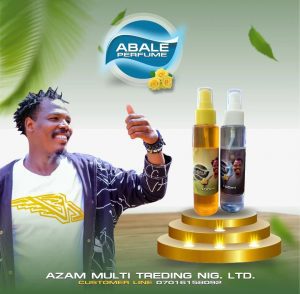 Most Trending Kannywood Actor "Daddy Hikima" popularly known as ABALE, is Indeed a Real Dream Chaser. As Blessings Following Him Everyday. Last Week He  Sealed Another Ambassadorship with Buffer Way, This Week He Launched New Side Hustle. This What World Billionaire stars Use To Do, Some Make It Public and Some Privately.