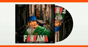 MUSIC: LIA - Fankama 