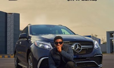MUSIC: DJ AB - Shikenan (In a Benz) New Song 2022 Download