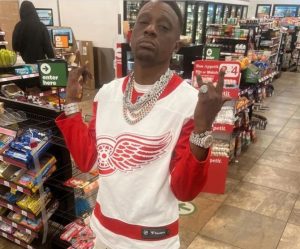 Boosie Badazz Believes The Industry Is Moving Away From Gangbanging Rappers