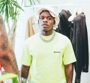 DaBaby Explains Incident Involving Intruder He Shot Earlier This Year
