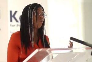 Nigerian Politicians Use Public Funds As Their Private Piggy Bank – Kemi Badenoch Says During Campaign To Become Prime Minister Of United Kingdom