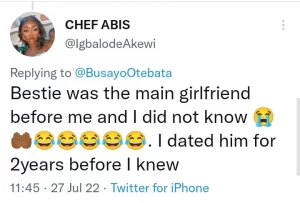Lady Recounts How She Woke Up Every Morning To Pray For Her Boyfriend Only For Him To Dump Her Two Years Later 3 1
