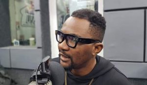 Hell Does Not Exist, There Will Be No Judgement Day – Music Producer, Mr Logic