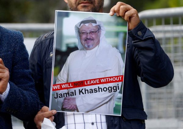 UAE Detains U.S. Lawyer For Jamal Khashoggi On Money Laundering Charges