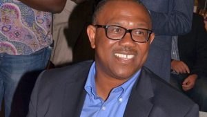 Rise Up And Demand For Change – LP Presidentail Candidate, Peter Obi Begs Nigerians