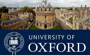 Second Nigerian Graduates With A First Class In Maths At Oxford