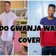 Ado Gwanja WARR Cover By SADEEQ S TINGA