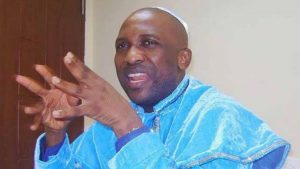 Presidency: Wike, Three PDP Govs Will Work Against Atiku – Primate Ayodele Claims