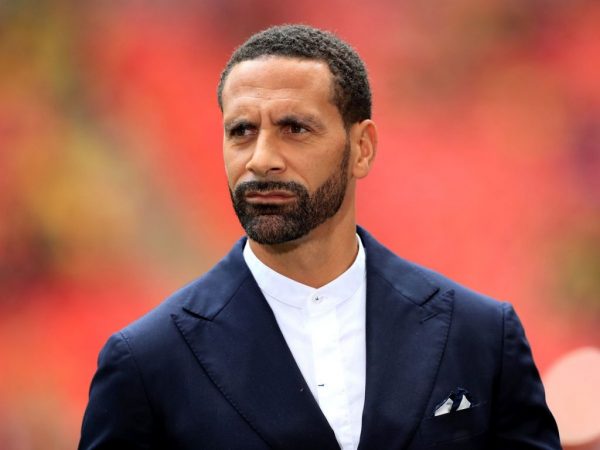 Man United Will Only Allow Ronaldo Leave On One Condition – Rio Ferdinand