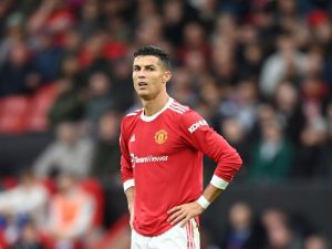 Man United’s Final Decision On Selling Ronaldo To Chelsea, Barcelona Revealed