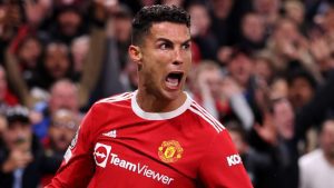 Manchester United’s Private Decision About Cristiano Ronaldo’s Future Revealed