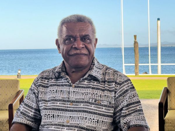 New Caledonia Says It Won’t Be ‘Trojan Horse’ For Big Powers In The Pacific
