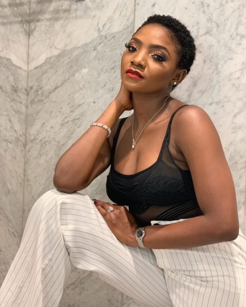 Why It Took Me Three Years To Produce ‘TBH’ Album – Singer, Simi Opens Up