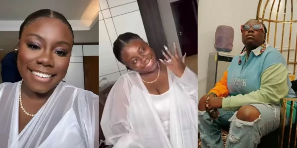 Congratulations as Naija SINGER Teni Is Engaged