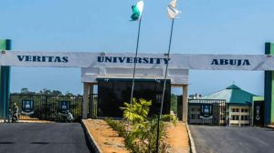 BREAKING: Veritas University Shuts Down Academic Activities Over Insecurity
