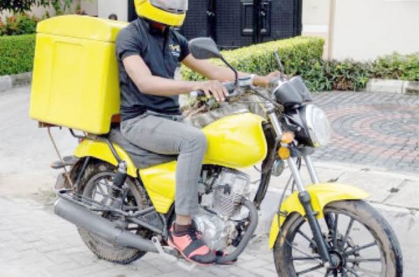 Federal Government Ban Delivery Bike In Abuja Due To Insecurity