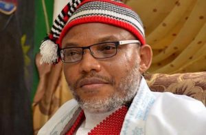 Lawyer Reveals What Will Happen if Buhari Refuses To Obey UN’s Call To Release Nnamdi Kanu