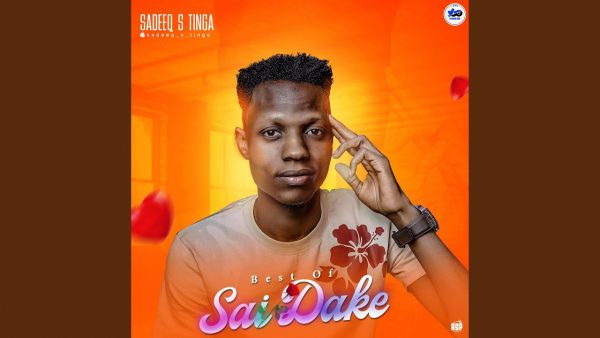 MUSIC: SadeeQ S Tinga – Sai Dake