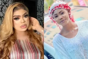Bobrisky’s Ex PA, Oye Kyme Shares How Her Love For Money And Fame Marred Her