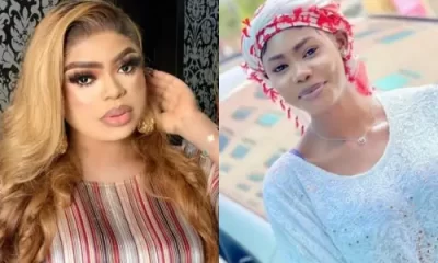Bobrisky’s Ex PA, Oye Kyme Shares How Her Love For Money And Fame Marred Her