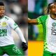 Simon, Amoo Nominated For CAF Player Of The Year Awards