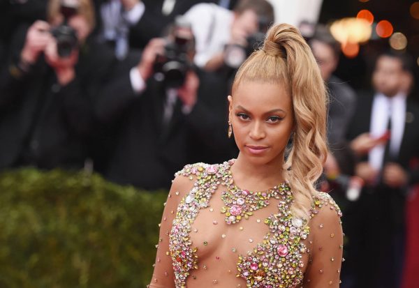 Beyoncé Criticized For Using Slur In "Renaissance" Track, "Heated"