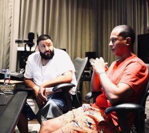 DJ Khaled Announces "Staying Alive" Ft. Drake & Lil Baby, Reveals "God Did" Release Date