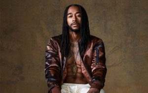 Omarion Talks Criticism & Public Having "Lack Of Respect" For Real Artistry