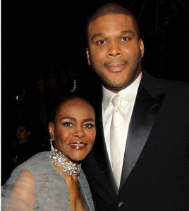 Tyler Perry Paid Cicely Tyson $1 Million For A Day Of Work
