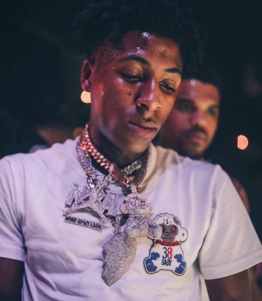 NBA Youngboy is Ahead Of Jay-Z On The Billboard Charts After “Ma’ I Got A Family”