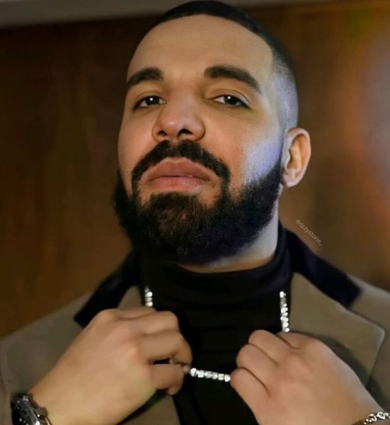 Drake Labels Lil Wayne & Nicki Minaj Two Of The Greatest Of All-Time