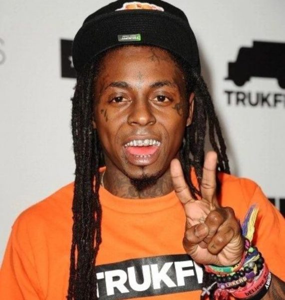 Lil Wayne Hints At "Tha Carter VI" During Young Money Reunion Show With Drake & Nicki Minaj