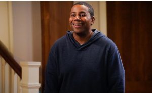 Kenan Thompson To Be Honored With Star On Hollywood Walk Of Fame