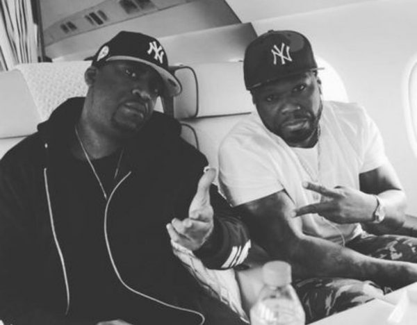 Tony Yayo Recalls Introducing J. Cole To 50 Cent