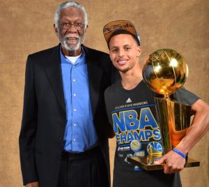 Steph Curry is one of the best basketball players in the entire world and after winning another title with the Warriors, there is no doubt that he is on a high right now. In many respects, he is one of the most famous and marketable stars in the league right now, which means he has plenty of products on the way. Of course, one of those products is his signature sneaker with Under Armour. In fact, Curry gave us a sneak peek at the Under Armour Curry 10 over the weekend as he gifted a pair to his daughter Riley Curry, who turned 10 years old.